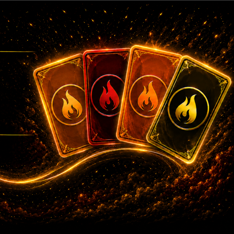 Welcome pack of Gold Coins and Sweeps Coins for new players