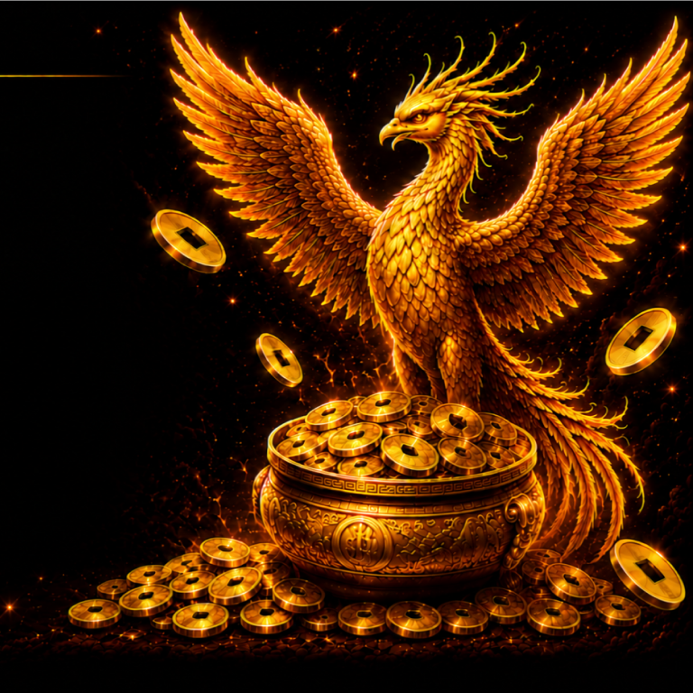 Two players sharing a referral gift of free coins
